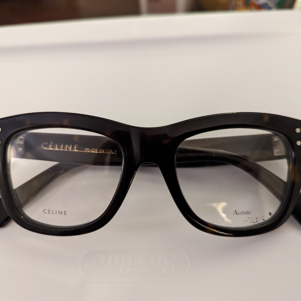 Celine Eyewear